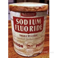 sodium fluoride rinse 0.2